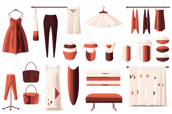 clothing textiles style