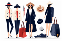 design fabrics clothing