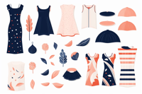 style patterns sewing