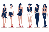 textiles style patterns