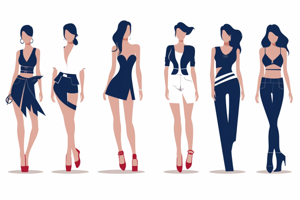 textiles style patterns